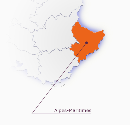 Alpes Maritimes