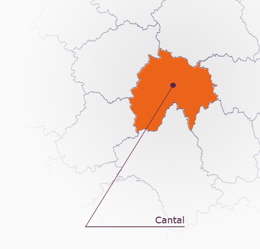 Cantal