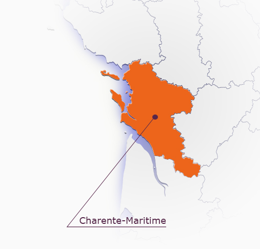 charente maritime