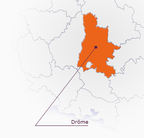 Drôme