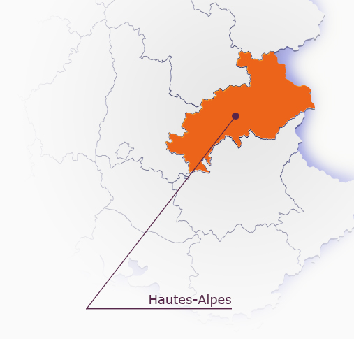 Hautes Alpes