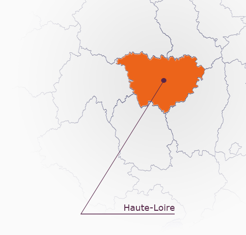 Haute Loire