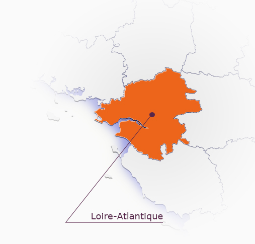 loire atlantique