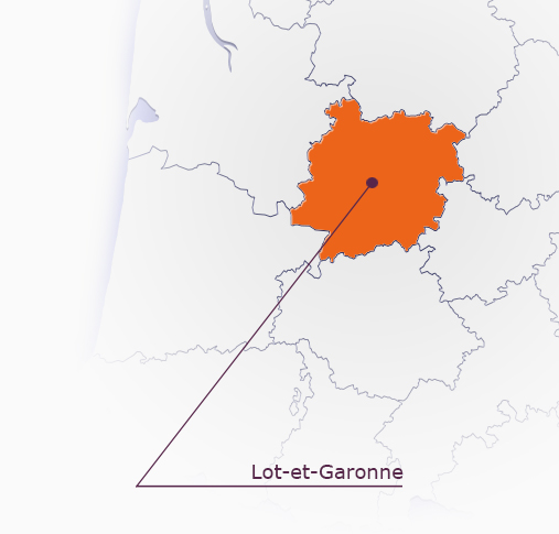 lot et garonne