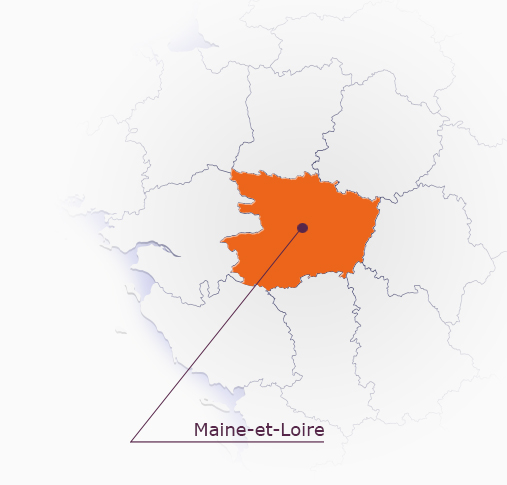 maine et loire