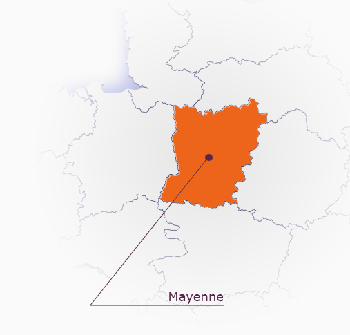 Mayenne