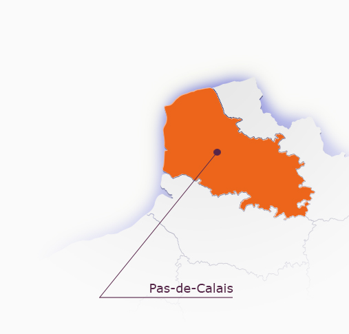 Pas-de-Calais