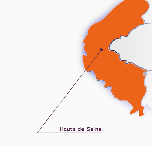 Hauts-de-Seine