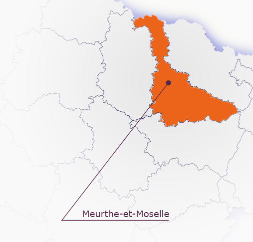 Meurthe et Moselle