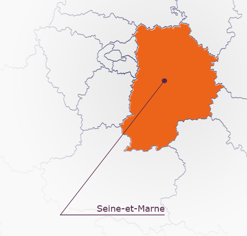 Seine et Marne