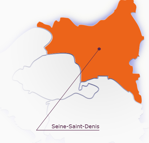 seine sain tdenis