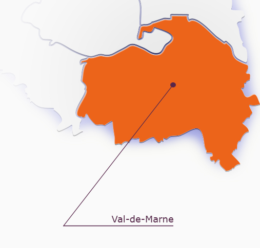 val de marne